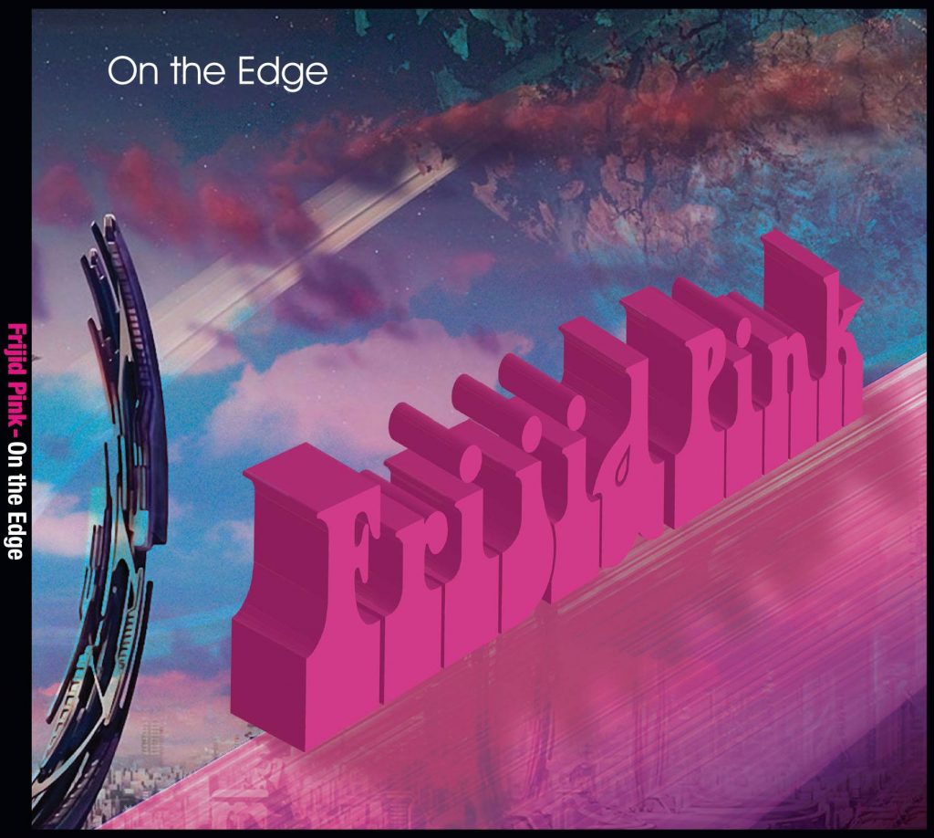 On the Edge by C.D. Reiss On the Edge by C.D. Reiss