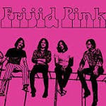 Frijid Pink 1970