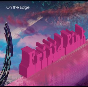 “On the Edge” CD